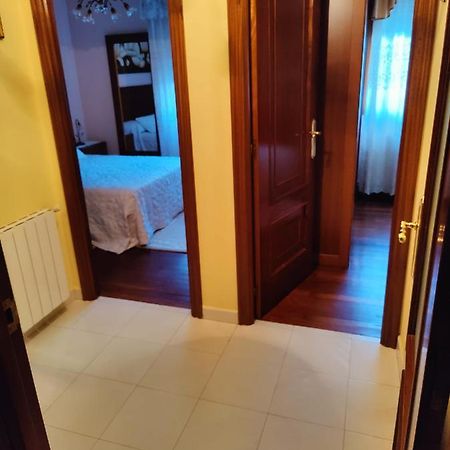 Apartmán Piso En Avenida De Bueu Cangas do Morrazo Exteriér fotografie