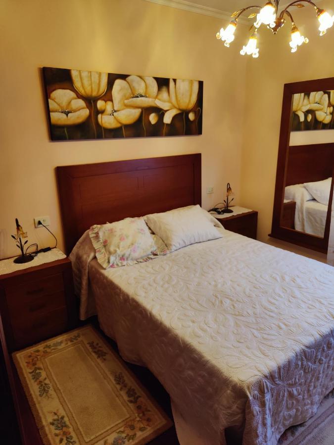 Apartmán Piso En Avenida De Bueu Cangas do Morrazo Exteriér fotografie