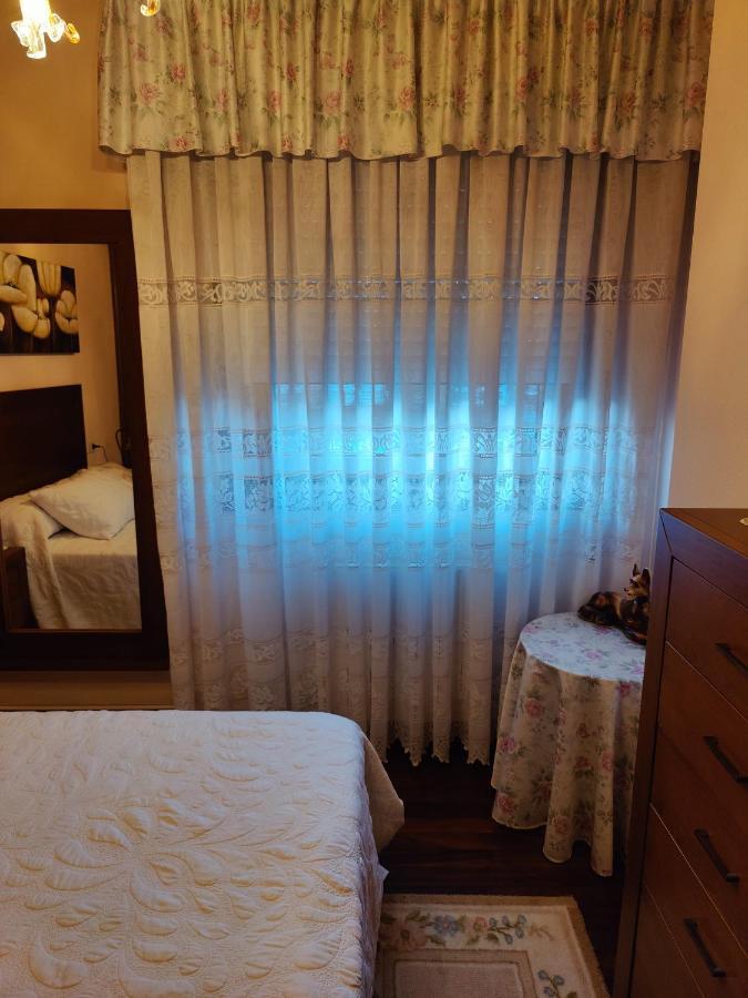 Apartmán Piso En Avenida De Bueu Cangas do Morrazo Exteriér fotografie